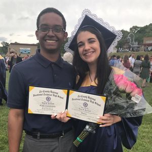 Meet your Posher, Wayne